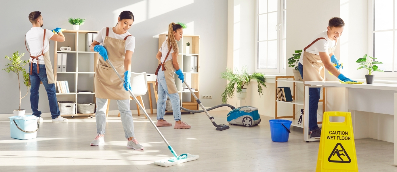 居家與清潔用品