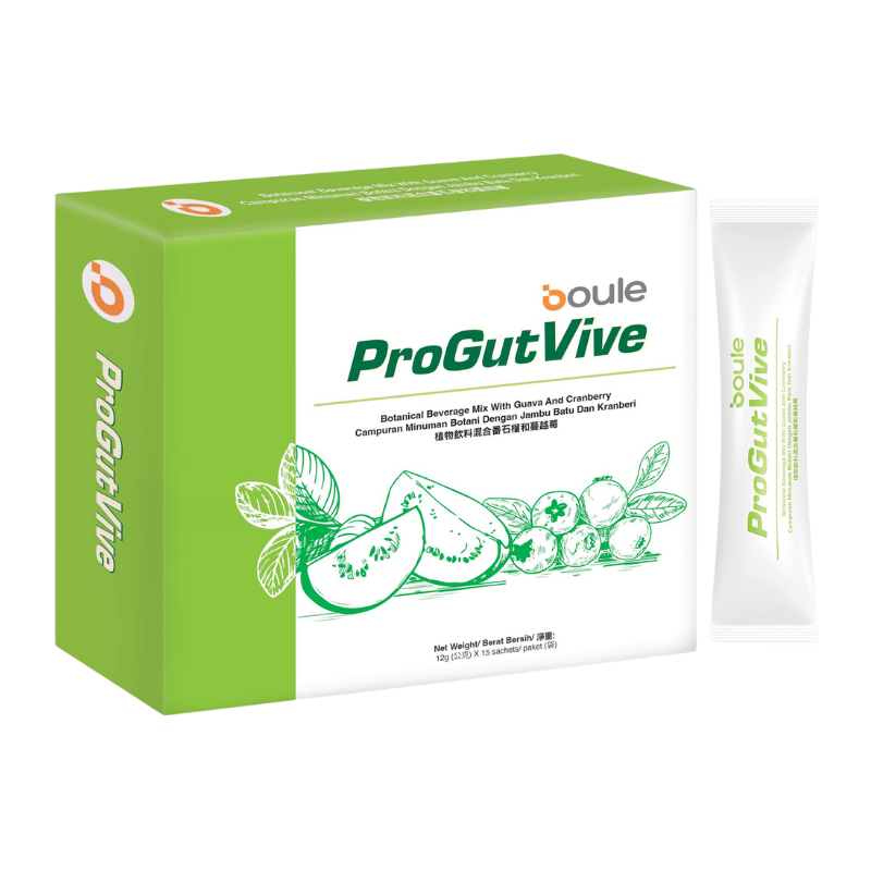 芭樂酵素良菌纖維粉（12克 × 15包）